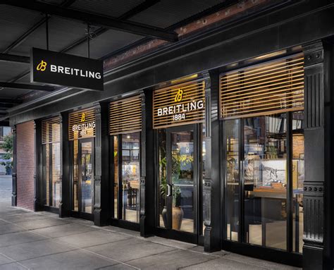 breitling new york post|breitling new york city.